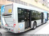 Transportes São Silvestre 37748 na cidade de Rio de Janeiro, Rio de Janeiro, Brasil, por Franklin Freire dos Santos. Número da foto: #:id.