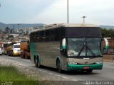 Ônibus Particulares KMJ1311 na cidade de Belo Horizonte, Minas Gerais, Brasil, por Adão Raimundo Marcelino. Número da foto: #2219426.