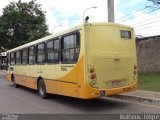 Auto Omnibus Floramar 10266 na cidade de Belo Horizonte, Minas Gerais, Brasil, por Matheus  Felipe. ID da foto: :id.