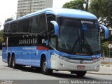 Expresso Guanabara 371 na cidade de Fortaleza, Ceará, Brasil, por Amós  Mattos. Número da foto: #:id.