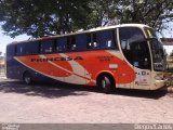 Princesa do Norte 66108 na cidade de Adamantina, São Paulo, Brasil, por Diego Carlos Oliveira. Número da foto: #2218225.