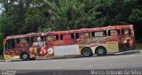 SBC Trans 2055 na cidade de São Bernardo do Campo, São Paulo, Brasil, por Marco Antonio da Silva. Número da foto: #2218427.