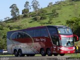 Nova Ita-Wag Transportes 700 na cidade de Queimados, Rio de Janeiro, Brasil, por Sidcley Lourenço. ID da foto: :id.