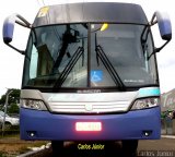 Helly Tur 6200 na cidade de Caldas Novas, Goiás, Brasil, por Carlos Júnior. Número da foto: #:id.