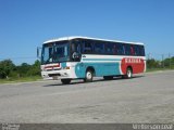 Rainha Transportes 60 na cidade de Pelotas, Rio Grande do Sul, Brasil, por Wellerson Leal. ID da foto: :id.