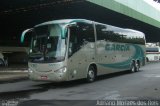 Viação Garcia 7182 na cidade de Bauru, São Paulo, Brasil, por Adriano Moraes dos Reis. Número da foto: #2219503.