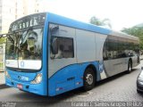 Transportes São Silvestre 37748 na cidade de Rio de Janeiro, Rio de Janeiro, Brasil, por Franklin Freire dos Santos. Número da foto: #:id.