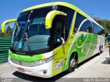 Expresso Princesa dos Campos 6208 na cidade de Curitiba, Paraná, Brasil, por Luiz H. Bassetti. Número da foto: #:id.