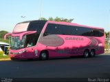 Viação Garcia 7269 na cidade de Americana, São Paulo, Brasil, por Ruan Roque. Número da foto: #2218891.