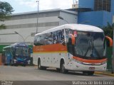 Viação Vale do Tietê 832 na cidade de São Paulo, São Paulo, Brasil, por Matheus de Melo Bento. Número da foto: #2218084.