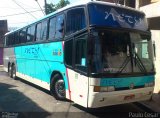 Nety Turismo 2198 na cidade de Osasco, São Paulo, Brasil, por Paulo Cesar. ID da foto: :id.