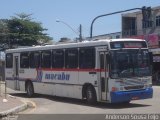 Transportadora Macabu RJ 221.011 na cidade de Macaé, Rio de Janeiro, Brasil, por Anderson Sousa Feijó. ID da foto: :id.