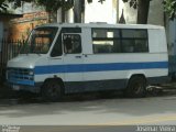 Ônibus Particulares 2056 na cidade de Curvelo, Minas Gerais, Brasil, por Josimar Vieira. Número da foto: #:id.