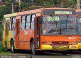 Viação Santa Edwiges 69471 na cidade de Contagem, Minas Gerais, Brasil, por Welisson Fonseca. Número da foto: #:id.
