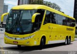 Viação Itapemirim 60585 na cidade de Curitiba, Paraná, Brasil, por Elias Roberto Alves. Número da foto: #2218698.