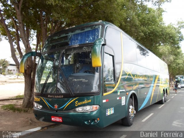 Katanika Tur 2004 na cidade de Feira de Santana, Bahia, Brasil, por Daniel  Ferreira. Número da foto: #2220221.
