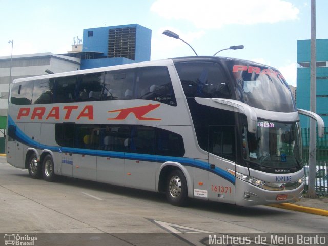 Expresso de Prata 161371 na cidade de São Paulo, São Paulo, Brasil, por Matheus de Melo Bento. Número da foto: #2220627.