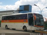 Viação Vale do Tietê 784 na cidade de São Paulo, São Paulo, Brasil, por Matheus de Melo Bento. Número da foto: #2220555.