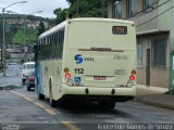 VSFL - Viação São Francisco 112 na cidade de Juiz de Fora, Minas Gerais, Brasil, por André Luiz Gomes de Souza. Número da foto: #:id.