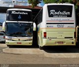 Rodritur 9500 na cidade de Guaranésia, Minas Gerais, Brasil, por Daniel Bautista. Número da foto: #2219992.