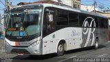 Transportes Blanco RJ 136.162 na cidade de Rio de Janeiro, Rio de Janeiro, Brasil, por Rafael Costa de Melo. Número da foto: #:id.