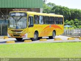 Via Metro Transportes Urbanos 2900 na cidade de Ilhéus, Bahia, Brasil, por Daniel  Machado. Número da foto: #:id.