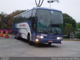 Viação Salutaris e Turismo 13802 na cidade de São Paulo, São Paulo, Brasil, por José Geyvson da Silva. Número da foto: #:id.