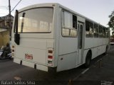 Ônibus Particulares 7586 na cidade de São Paulo, São Paulo, Brasil, por Rafael Santos Silva. ID da foto: :id.