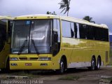 Viação Itapemirim 45215 na cidade de Feira de Santana, Bahia, Brasil, por Felipe Pessoa de Albuquerque. Número da foto: #2220564.