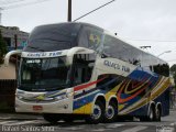 Guaçu Tur Viagens e Turismo 9000 na cidade de São Paulo, São Paulo, Brasil, por Rafael Santos Silva. Número da foto: #2221141.