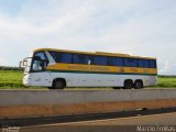 Nacional Expresso 12617 na cidade de Ribeirão Preto, São Paulo, Brasil, por Marcio Freitas. Número da foto: #:id.