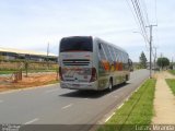VB Transportes e Turismo 10015 na cidade de Sumaré, São Paulo, Brasil, por Lucas Miranda. Número da foto: #2220754.