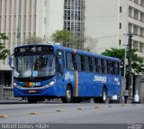 Itamaracá Transportes 666 na cidade de Recife, Pernambuco, Brasil, por Hebert Gomes. ID da foto: :id.