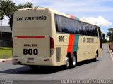 Empresa São Cristóvão 800 na cidade de Brasília, Distrito Federal, Brasil, por Paulo Roberto de Morais Amorim. Número da foto: #:id.
