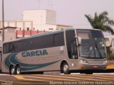 Viação Garcia 6958 na cidade de Londrina, Paraná, Brasil, por Marcos Vinicius Gutierrez Rodriguês. Número da foto: #2219801.