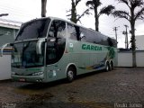 Viação Garcia 7717 na cidade de Franca, São Paulo, Brasil, por Matheus Oliveira Silva. Número da foto: #2221107.