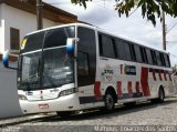 São João Votorantim - Sorotur Turismo 3700 na cidade de Taubaté, São Paulo, Brasil, por Matheus  Loiaconi dos Santos. Número da foto: #2220891.