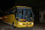 Viação Itapemirim 8871 na cidade de Vitória, Espírito Santo, Brasil, por Ricardo Silva Monteiro. Número da foto: #2220490.