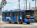 Viação Atalaia Transportes 6070 na cidade de Nossa Senhora do Socorro, Sergipe, Brasil, por Wallace Silva. Número da foto: #:id.