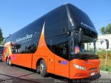 Pullman Bus 2844 na cidade de , por Juan Donoso. Número da foto: #:id.