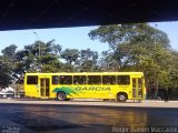 Viação Garcia 7419 na cidade de Maringá, Paraná, Brasil, por Roger Damim Maccarini. Número da foto: #2220503.