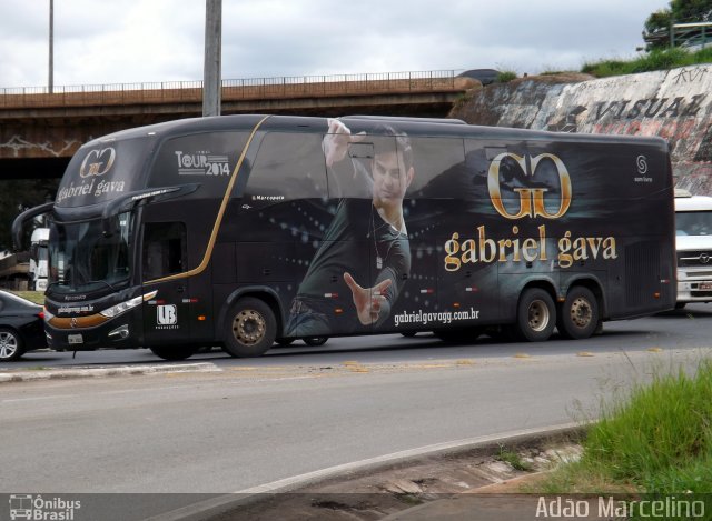 Gabriel Gava 2000 na cidade de Belo Horizonte, Minas Gerais, Brasil, por Adão Raimundo Marcelino. ID da foto: 2222940.