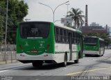 Viação Santa Brígida 1 1177 na cidade de São Paulo, São Paulo, Brasil, por Cristiano Soares da Silva. Número da foto: #2222594.