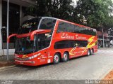 Eliana Turismo 2508 na cidade de Belo Horizonte, Minas Gerais, Brasil, por Adão Raimundo Marcelino. Número da foto: #2222901.