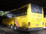 Viação Itapemirim 45237 na cidade de Belo Horizonte, Minas Gerais, Brasil, por Maurício Nascimento. Número da foto: #2222028.