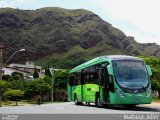 Volvo AB300 na cidade de Belo Horizonte, Minas Gerais, Brasil, por Matheus Adler. ID da foto: :id.