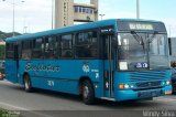 Emflotur - Empresa Florianópolis de Transportes Coletivos 3279 na cidade de Florianópolis, Santa Catarina, Brasil, por Windy Silva. Número da foto: #:id.