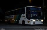 Empresa Gontijo de Transportes 15365 na cidade de Vitória, Espírito Santo, Brasil, por Ricardo Silva Monteiro. Número da foto: #2221807.