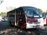 Transwolff Transportes e Turismo 7 8314 na cidade de São Paulo, São Paulo, Brasil, por Michel Sc. Número da foto: #:id.