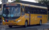 Itamaracá Transportes 201 na cidade de Paulista, Pernambuco, Brasil, por Samuel Júnior. Número da foto: #:id.
